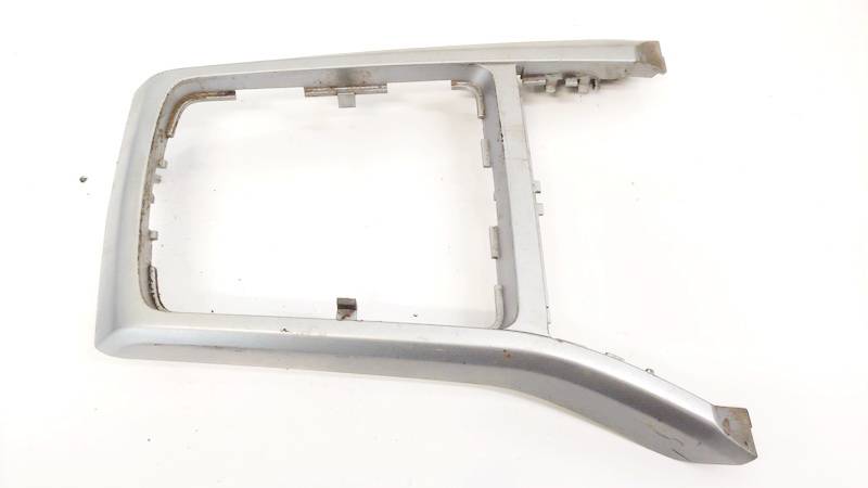 13116961 Opel Astra 2007 Interior trim