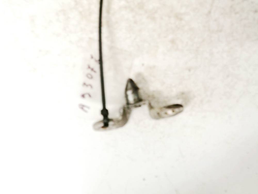 Iveco Daily 2008 Elementy drzwi przesuwnych (szyny, uchwyty)