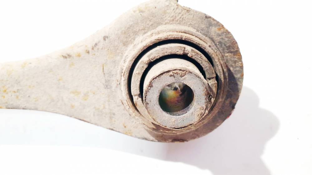 1K0501529H Skoda Yeti 2012 Control Arm - REAR RIGHT - Thumbnail 3