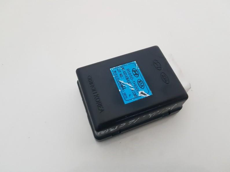 958501H000 Kia Ceed 2010 Other computers