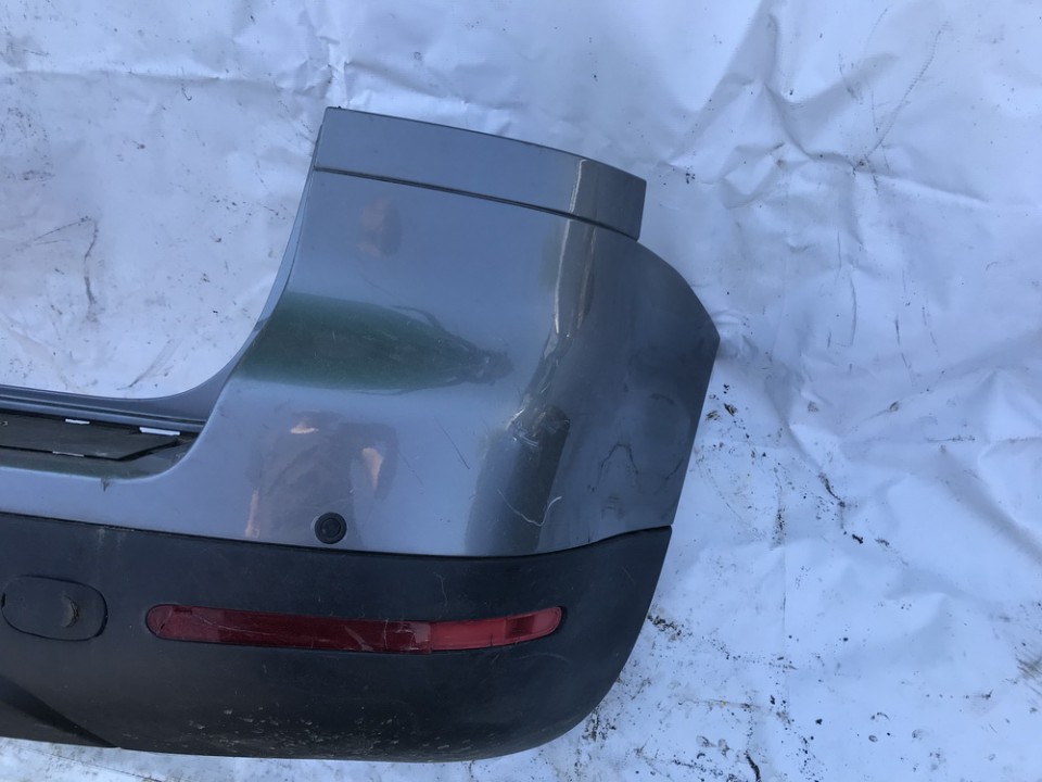 Volkswagen Touareg 2005 Bamperis G. - Thumbnail 3