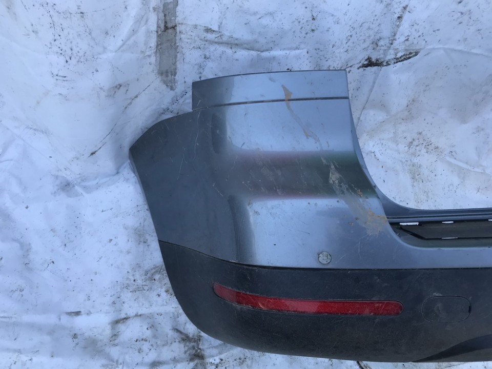 Volkswagen Touareg 2005 Bamperis G. - Thumbnail 2