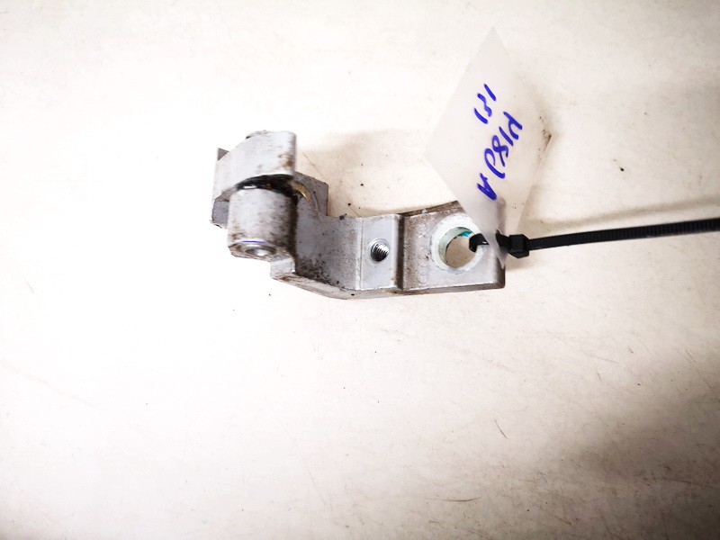 Audi A3 2003 Door Hinge - FRONT - Thumbnail 2