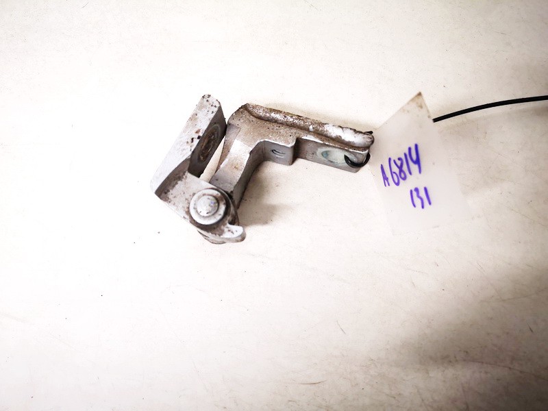 Audi A3 2003 Door Hinge - FRONT
