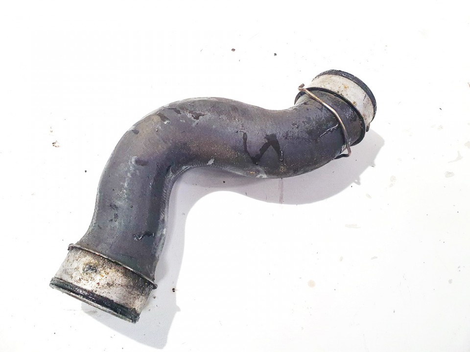 1K0145832B Volkswagen Touran 2006 TURBO INTERCOOLER PIPE HOSE - Thumbnail 2