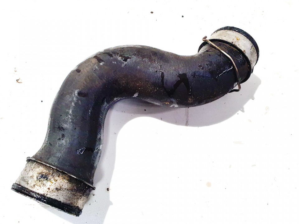 1K0145832B Volkswagen Touran 2006 TURBO INTERCOOLER PIPE HOSE - Thumbnail 3