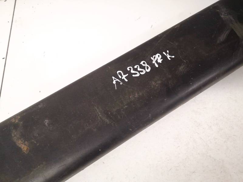 9640259677 Peugeot Partner 2008 Molding door - FRONT LEFT - Thumbnail 2