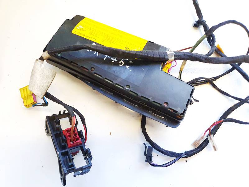 4B0880241J Audi A6 2004 Sedynes Airbag SRS