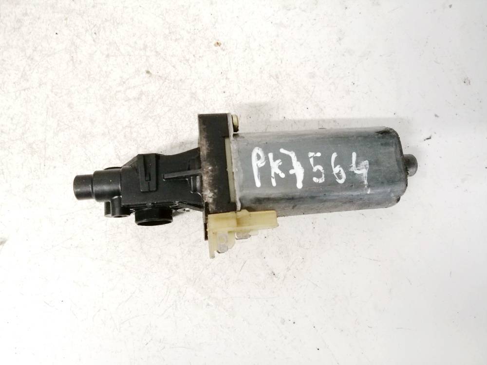 B393000287 Skoda Octavia 2006 Sedynes varikliukas P.K.