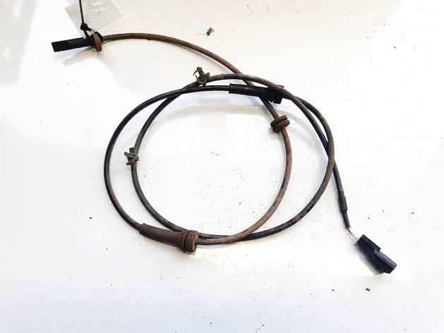 PA612GF33 Nissan Leaf 2015 czujnik ABS - PRZEDNIE LEWE