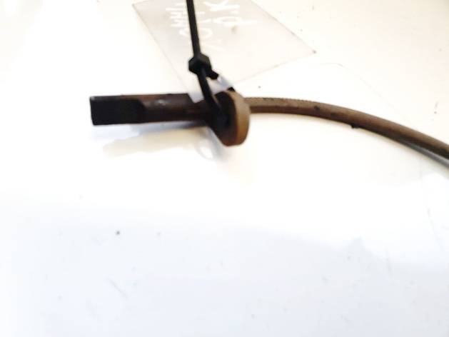 PA612GF33 Nissan Leaf 2015 ABS devējs - PRIEKŠA PA KREISI - Thumbnail 3