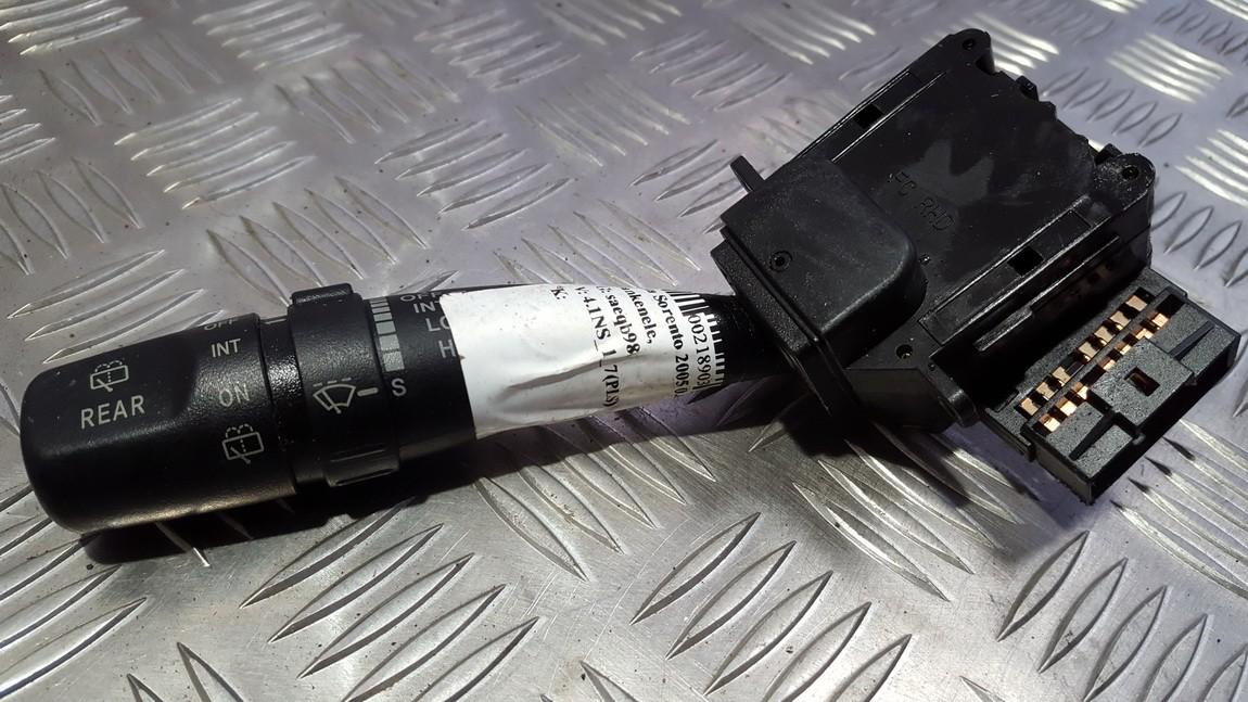 saeqb98 Wiper ARM STEERING COLUMN SWITCH Kia Sorento 2005 EIS00218903