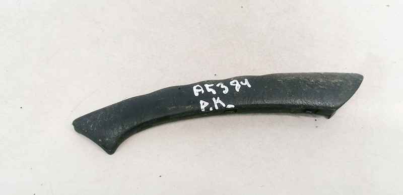 98ABD24185CF Ford Focus 2003 PLASTICOS-Otros repuestos del interior