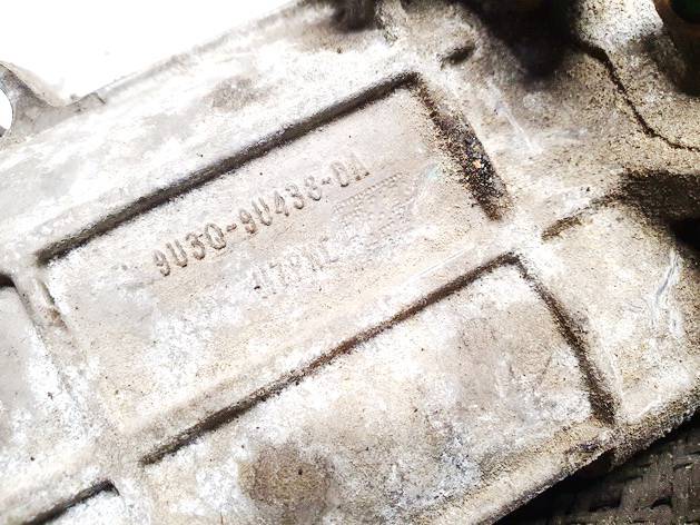 9U3Q9U438DA Citroen C5 2009 EGR ausintuvas (Ismetamuju duju ausintuvas (EGR)) - Thumbnail 6