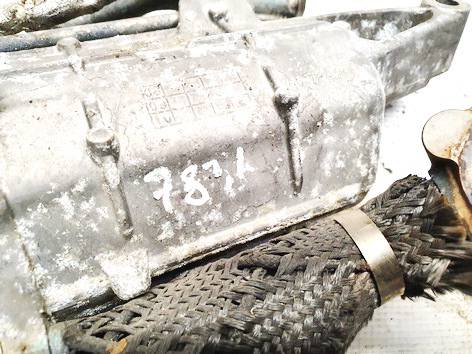 9U3Q9U438DA Citroen C5 2009 EGR ausintuvas (Ismetamuju duju ausintuvas (EGR)) - Thumbnail 3