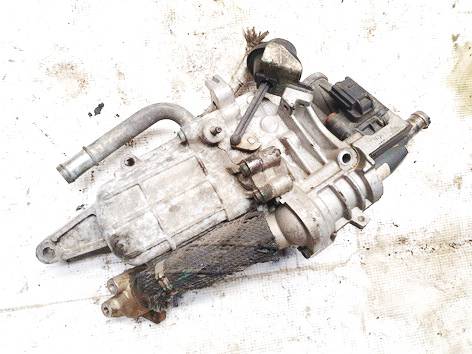 9U3Q9U438DA Citroen C5 2009 EGR ausintuvas (Ismetamuju duju ausintuvas (EGR))