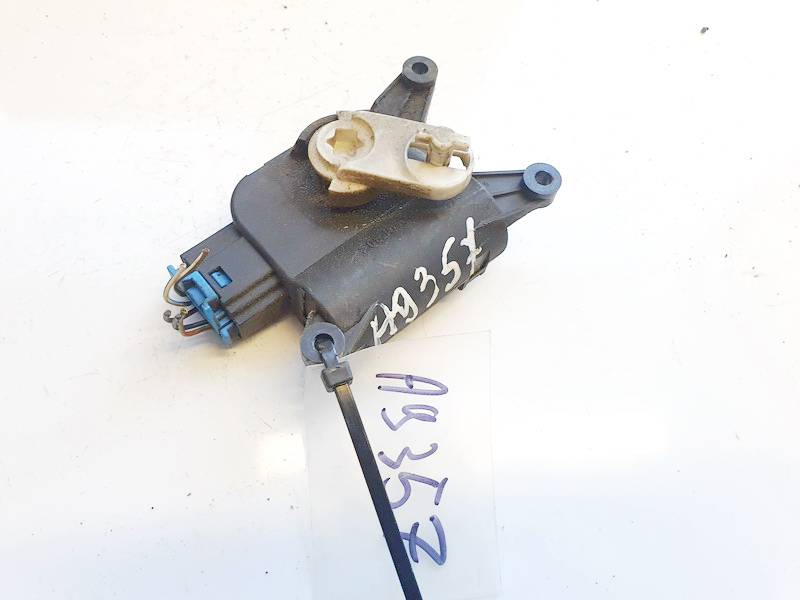 0132801340 Skoda Octavia 2006 Heater Vent Flap Control Actuator Motor - Thumbnail 3