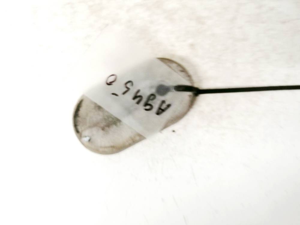 3B0955831 Volkswagen Passat 1998 Wykończenie wnętrza (plastikowe elementy)