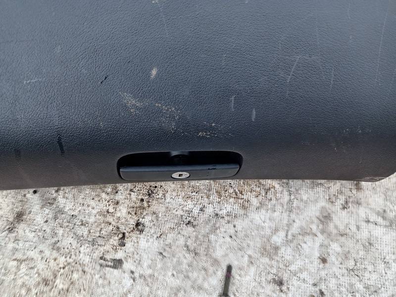 1U1857097B Skoda Octavia 2004 Guantera - Thumbnail 2