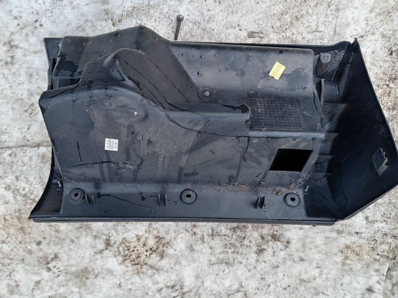 1U1857097B Skoda Octavia 2004 Guantera - Thumbnail 3