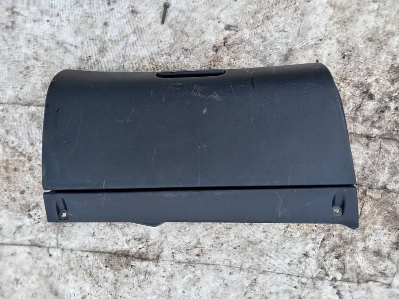 1U1857097B Skoda Octavia 2004 Guantera