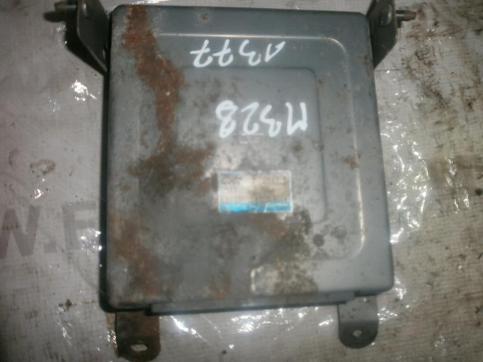 Z50918881B Mazda 323 1996 ECU Engine Computer (Engine Control Unit)