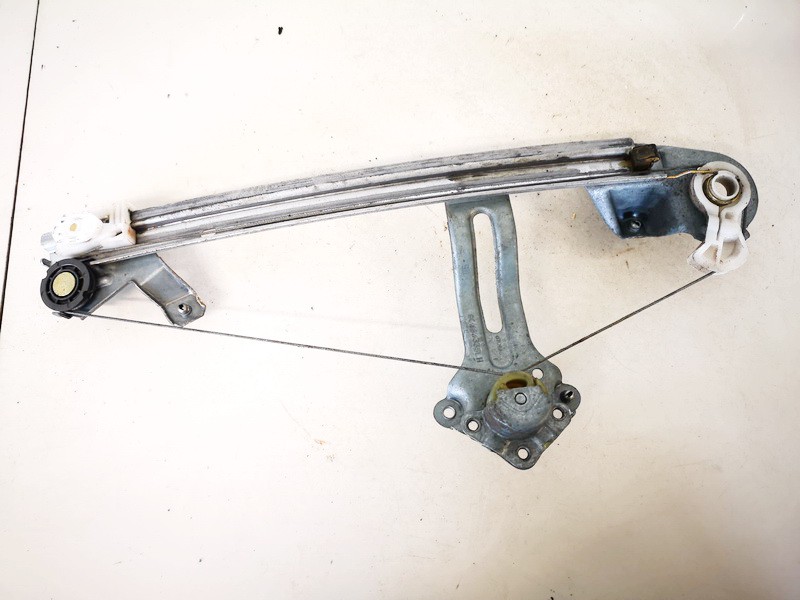 90464335LH Opel Vectra 1998 Duru lango pakelejas G.K.