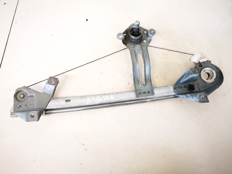 90464335LH Opel Vectra 1998 Duru lango pakelejas G.K. - Thumbnail 3