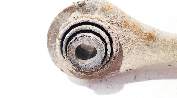 1K0501529H Skoda Yeti 2012 Control Arm - REAR LEFT - Thumbnail 2