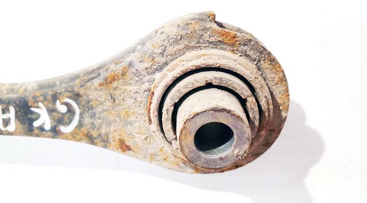 1K0501529H Skoda Yeti 2012 Control Arm - REAR LEFT - Thumbnail 3