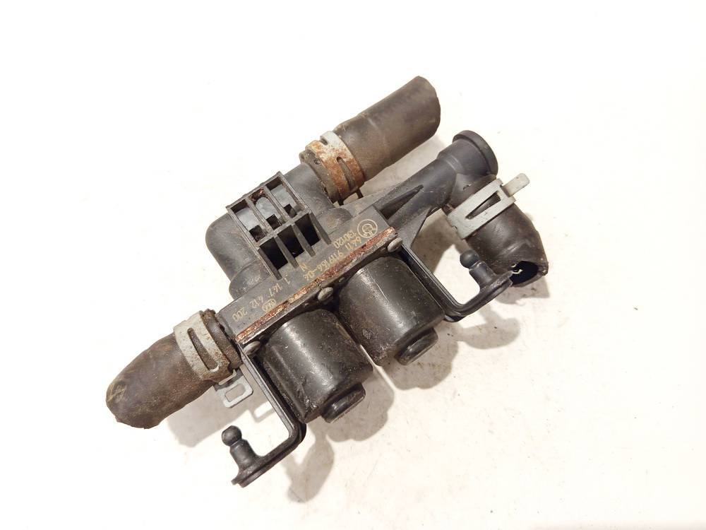 6411911916404 Toyota CHR 2018 Heater Control Valve (Auxillary Heating) - Thumbnail 2