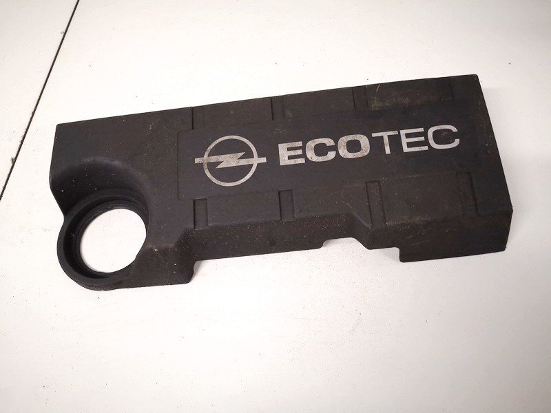 55351691V Opel Meriva 2004 Engine Cover (plastic trim cover engine)