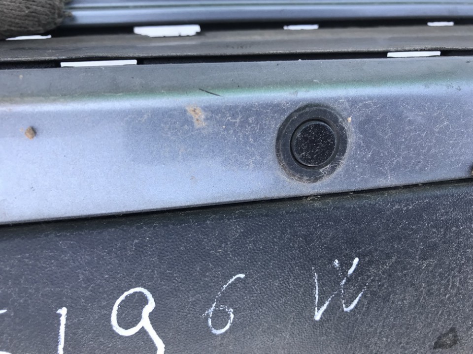 Volkswagen Touareg 2005 Puskurin pysäköintitutkat - TAKANA - Thumbnail 2