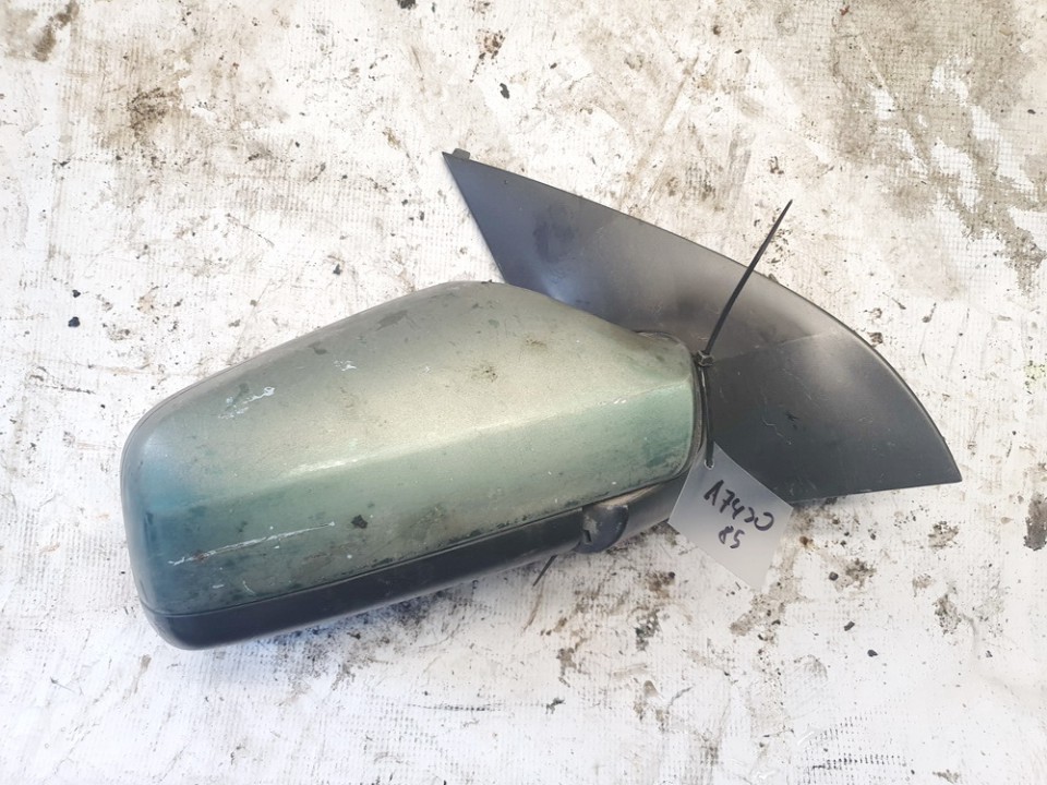 E1010534 Opel Astra 2000 Lusterko drzwi - PRZEDNIE PRAWE