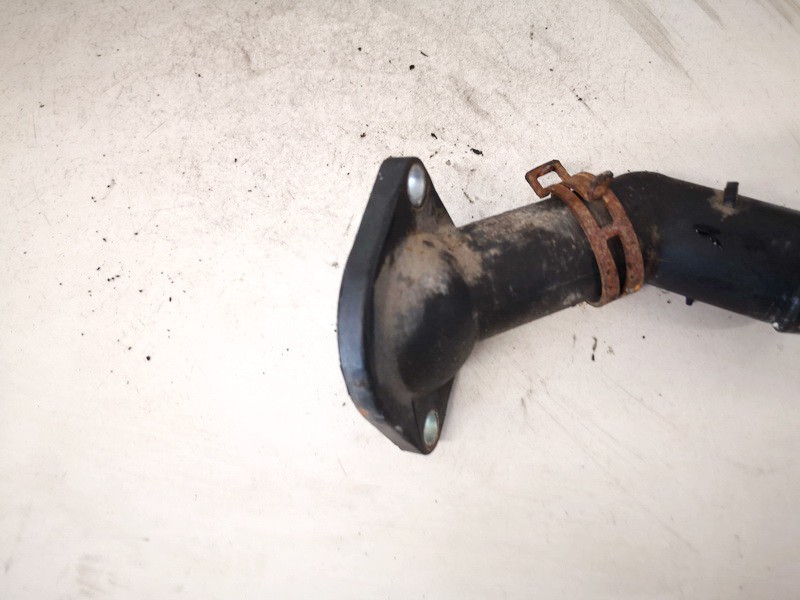 06A121121C Volkswagen Sharan 2006 Ausinimo skyscio flansas (Ausinimo sistemos junge, ausinimo skyscio junge)