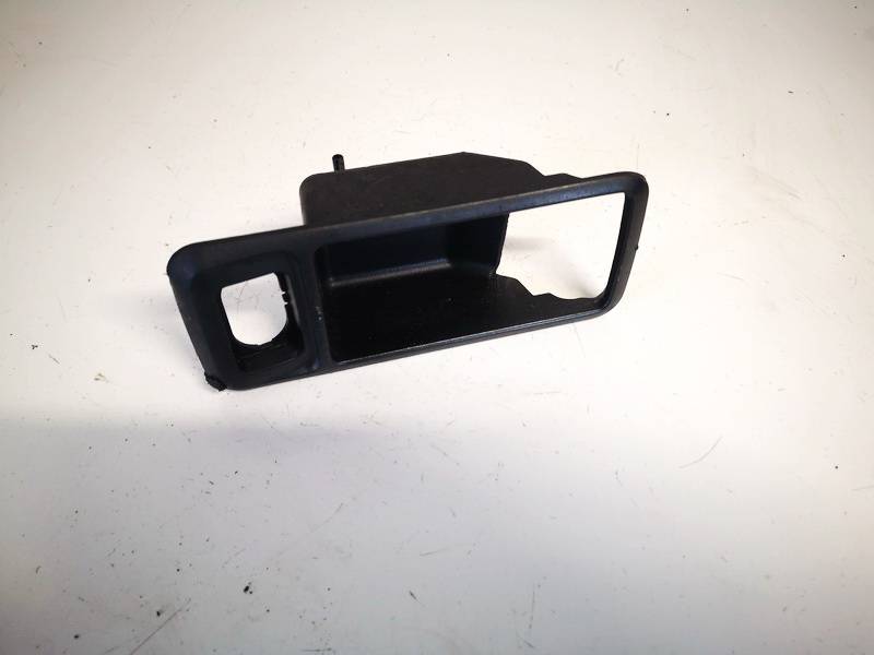 3M51226A36AEW Ford Kuga 2008 Salono apdaila (plastmases)