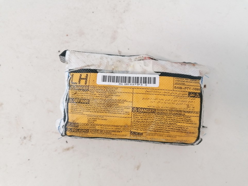 BAM-PT1-1690 Toyota Avensis 2005 Seat AIRBAG