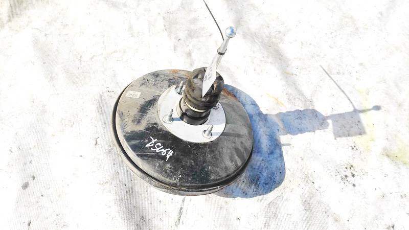 1K1614105AJ Volkswagen Golf 2005 Brake servo - booster (Servo brake)
