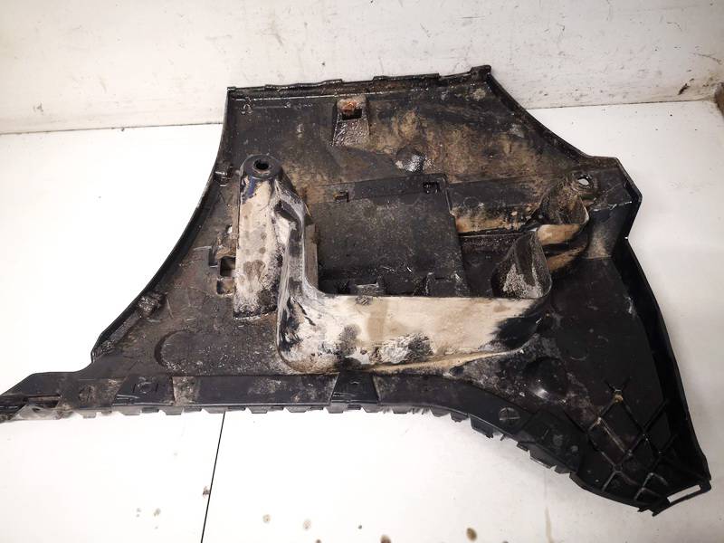 51127184767 BMW 5-Series 2010 gauche Pare-Chocs Manique - Thumbnail 3