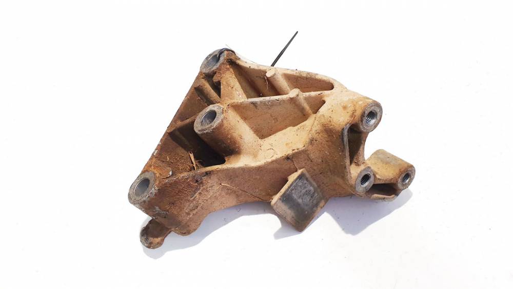 90496729 Opel Vectra 1996 Variklio kronsteinas ir Greiciu dezes kronsteinas - Thumbnail 3