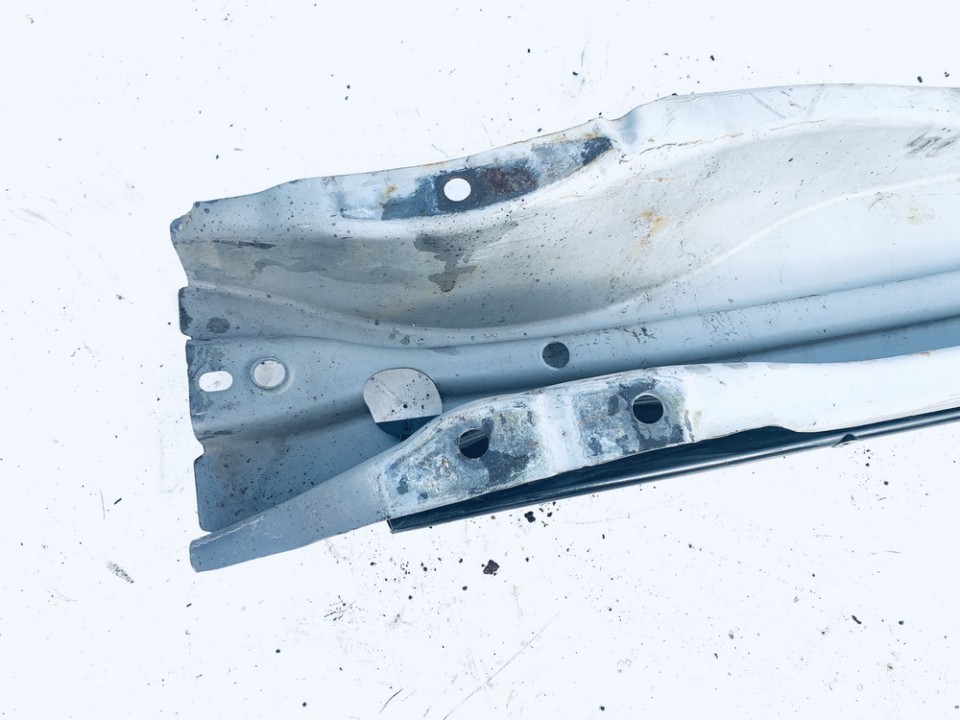 Volvo XC 70 2012 Bumper Reinforcement - REAR - Thumbnail 3