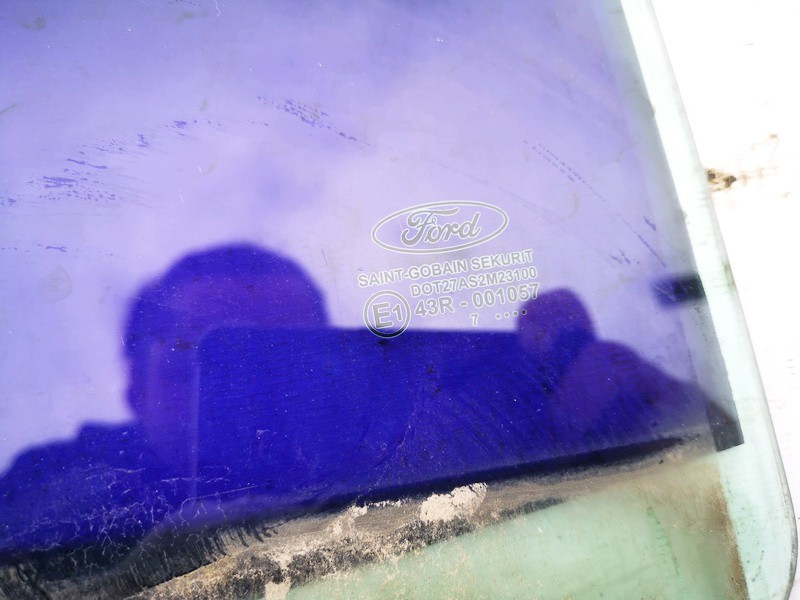 Ford C-MAX 2008 Duru stiklas G.D. - Thumbnail 2