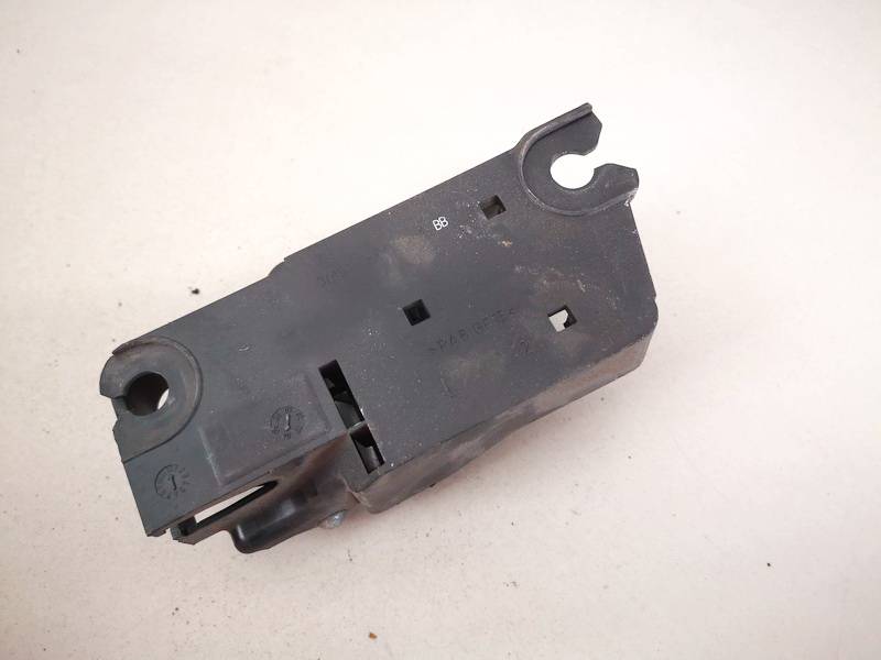 3M51R22601BB Ford Focus 2004 Door Handle Interior - REAR LEFT - Thumbnail 2