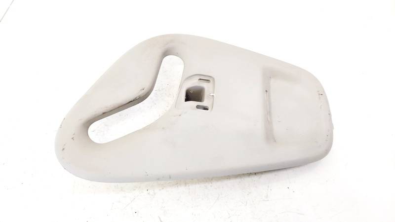 6M21U61304ADW Ford S-Max 2006 Wykończenie wnętrza (plastikowe elementy)