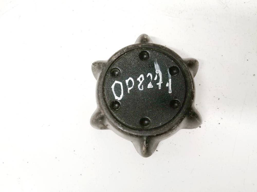 12790864 SAAB 9-3 2007 Interior trim