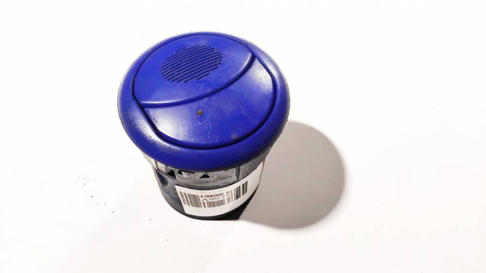 225363 Fiat Doblo 2003 Wloty powietrza do kabiny