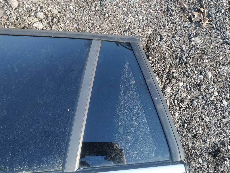 AS2 Opel Vectra 2008 Etuoven kolmiolasi - TAKANA VASEMMALLA - Thumbnail 2