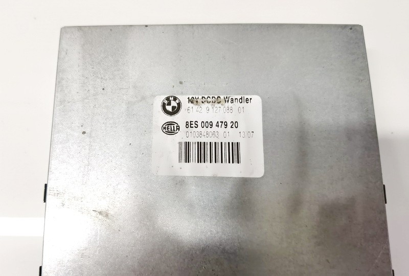 9127088 BMW 1-Series 2007 Other computers - Thumbnail 2