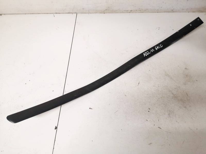 8D0853964 Audi A4 1996 Molding door - REAR RIGHT side