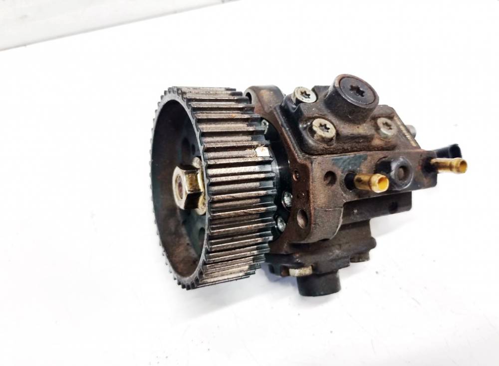 0445010097 Opel Zafira 2006 Augsta spiediena iesmidzināšanas sūknis - Thumbnail 2